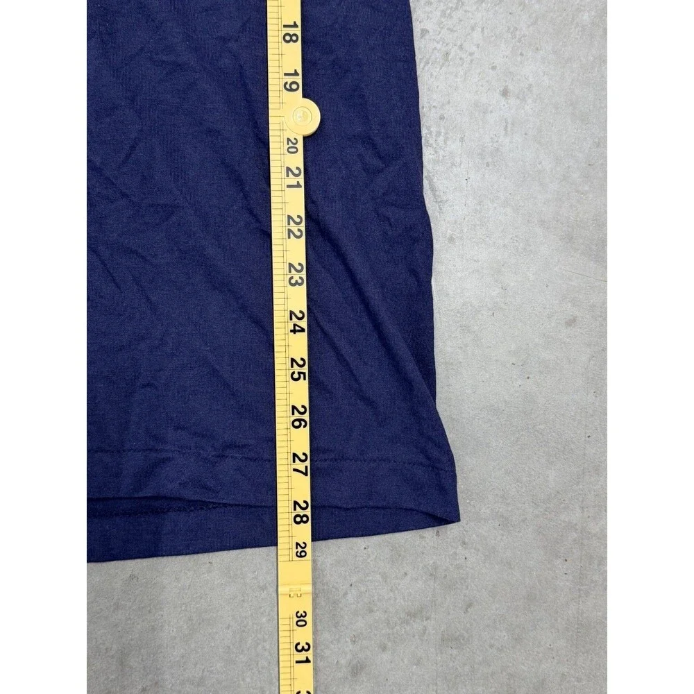 Vintage 90's Connecticut Destenation T Shirt Single Stitch Size L